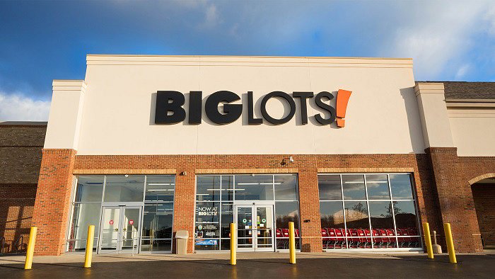 Big Lots Store