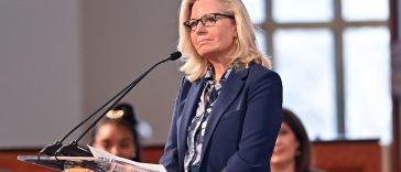 Liz Cheney