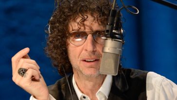 Howard Stern