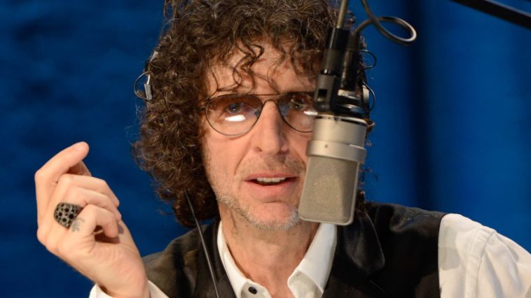 Howard Stern