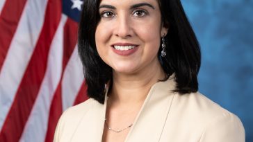 Rep. Nicole Malliotakis (R-Staten Island/South Brooklyn)