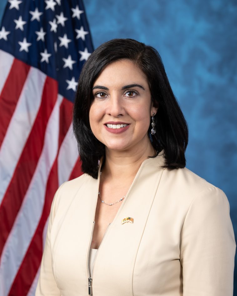 Rep. Nicole Malliotakis (R-Staten Island/South Brooklyn)