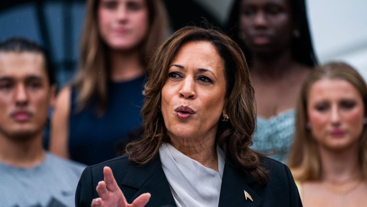 Kamala Harris