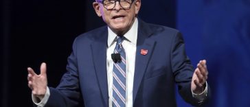 Mike DeWine