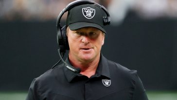 Jon Gruden