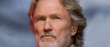 Kris Kristofferson