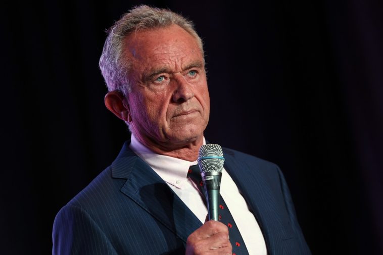 RFK Jr.