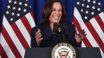 Kamala Harris