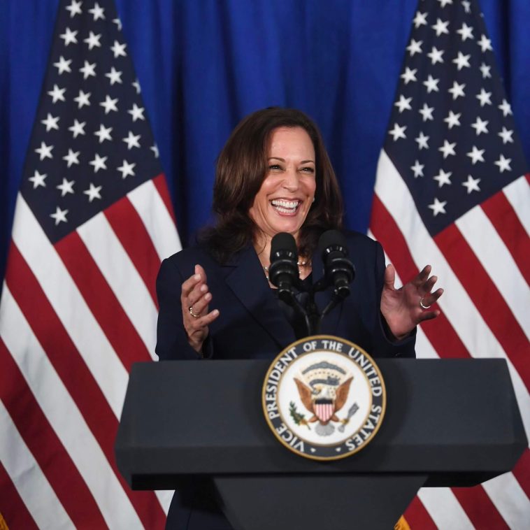 Kamala Harris