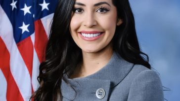 Rep. Anna Paulina Luna