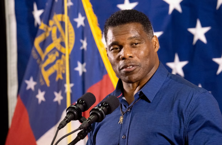 Herschel Walker