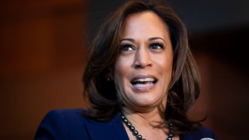 Kamala Harris