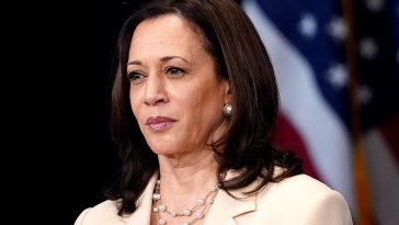 Kamala Harris