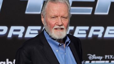 Jon Voight