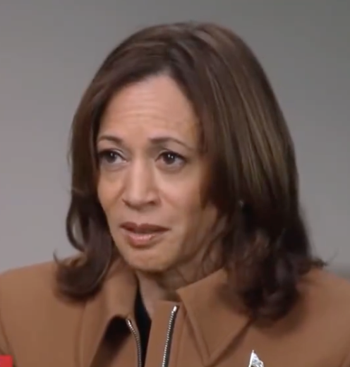 Kamala Harris