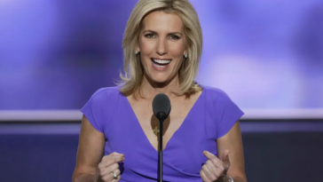 Laura Ingraham