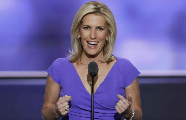 Laura Ingraham