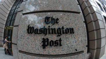 The Washington Post