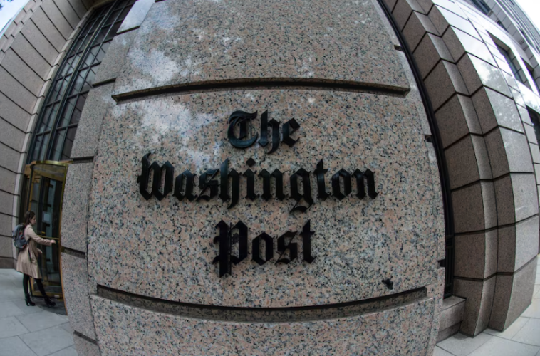 The Washington Post