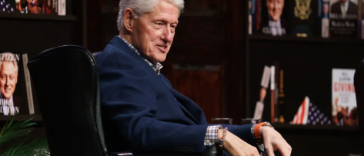 Bill Clinton