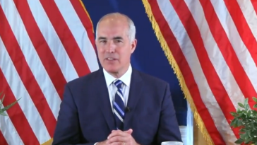 Bob Casey