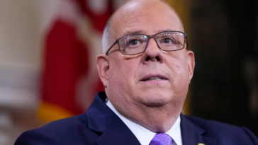 Gov. Larry Hogan