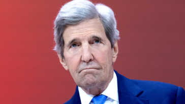 John Kerry