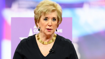 Linda McMahon