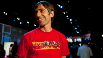 Mark Pincus