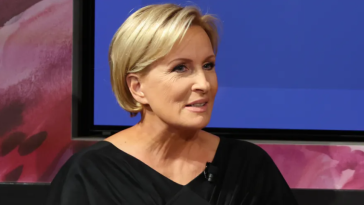 Mika Brzezinski