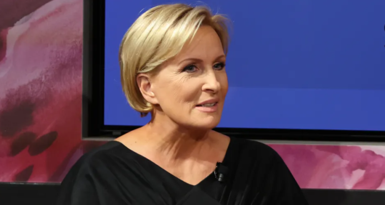 Mika Brzezinski