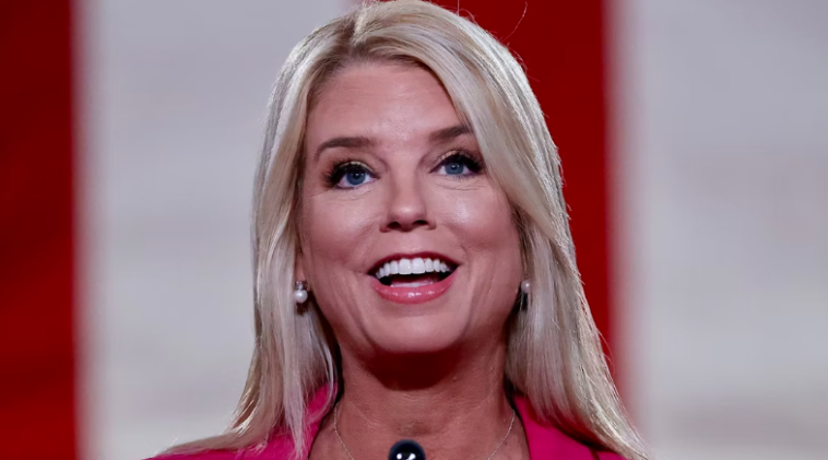 Pam Bondi