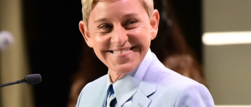 Ellen Degeneres