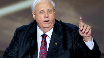 Jim Justice