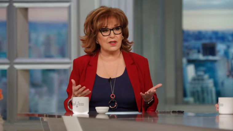 Joy Behar