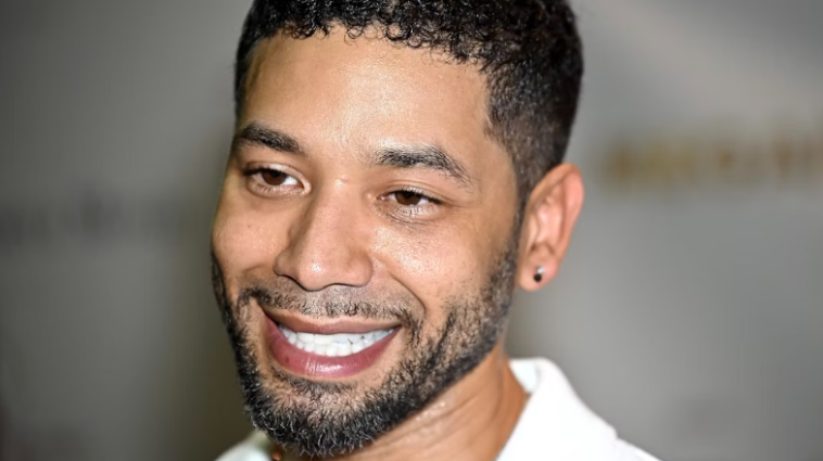 Jussie Smollett