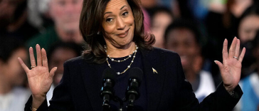 Kamala Harris