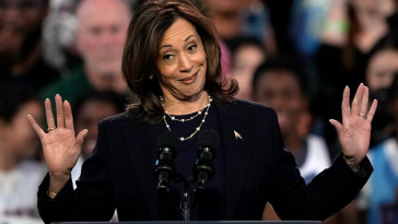 Kamala Harris