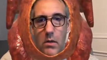 Michael Cohen