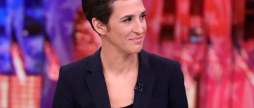 Rachel Maddow