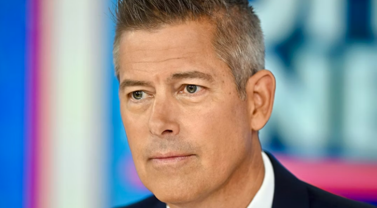 Sean Duffy