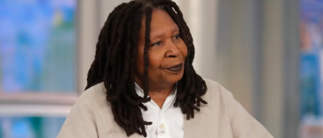 Whoopi Goldberg