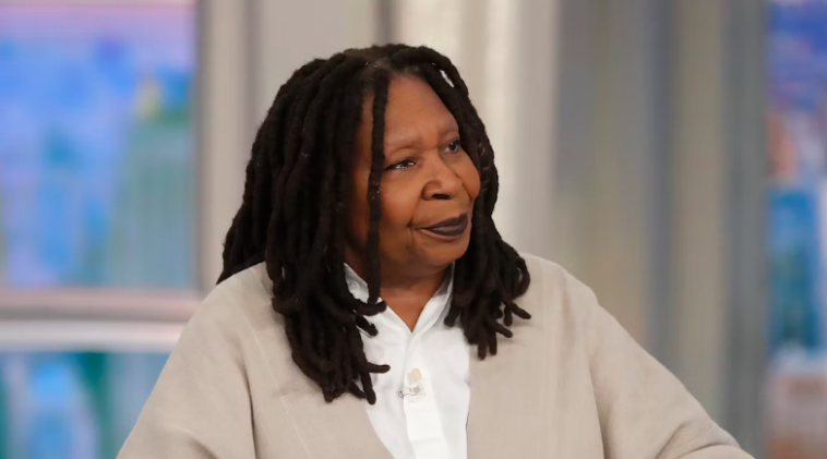 Whoopi Goldberg