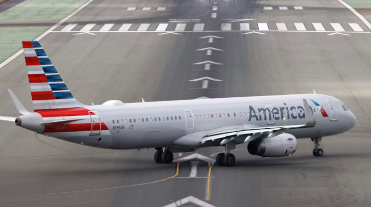 American Airlines