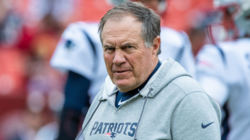 Bill Belichick