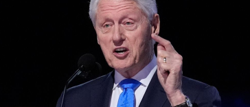 Bill Clinton