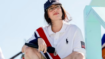 Billie Eilish