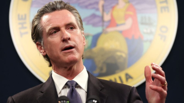 Gavin Newsom