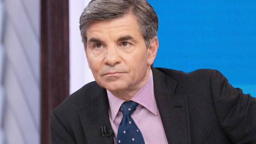 George Stephanopoulos