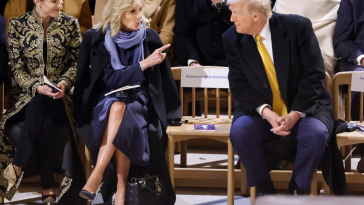 Jill Biden Donald Trump